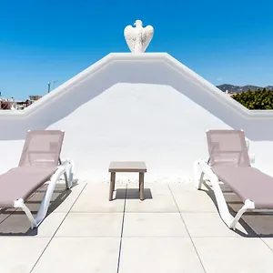 Hotel apartamentowy Toboso Plaza