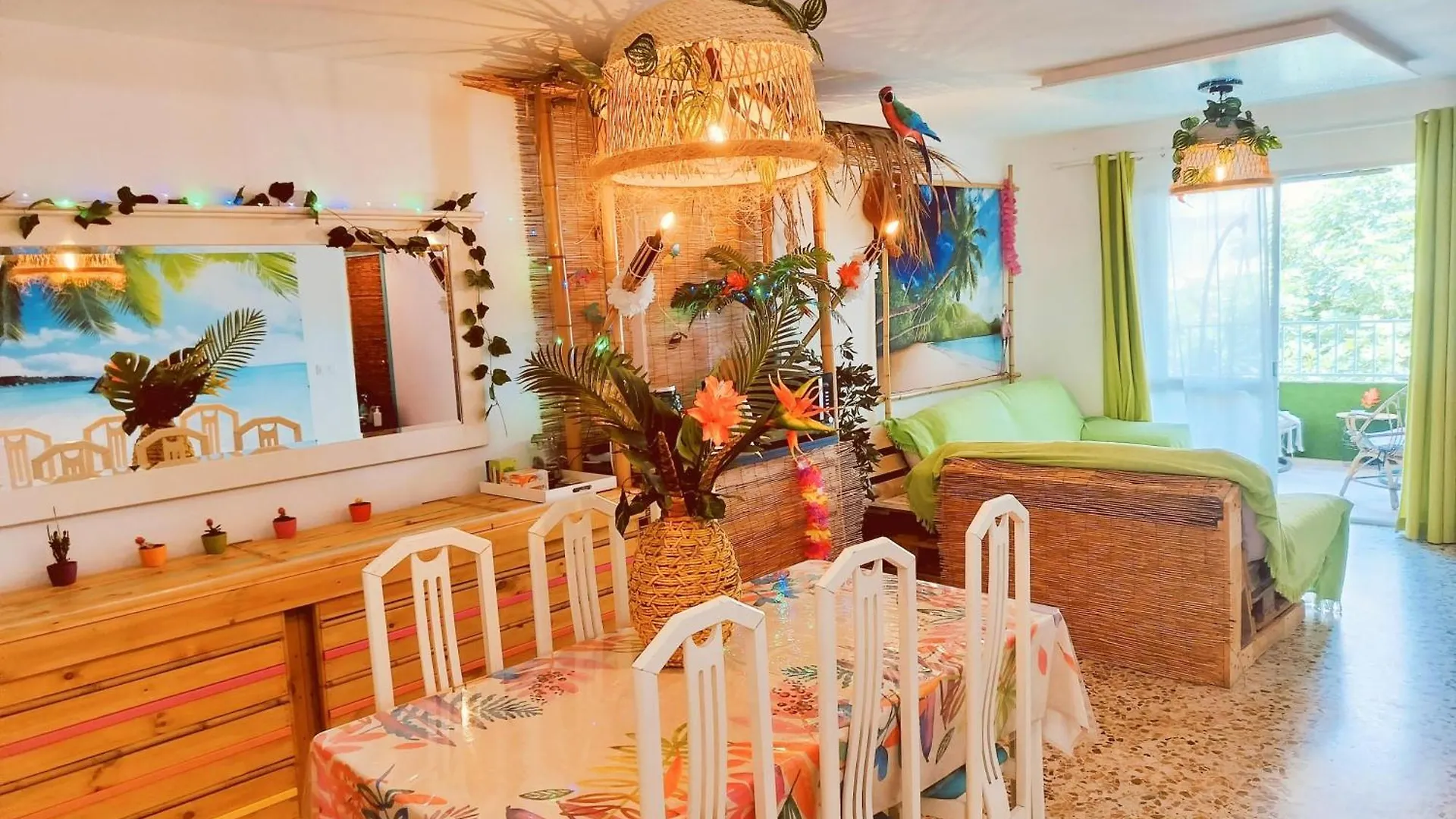 Wonder Rooms Nerja Guest House