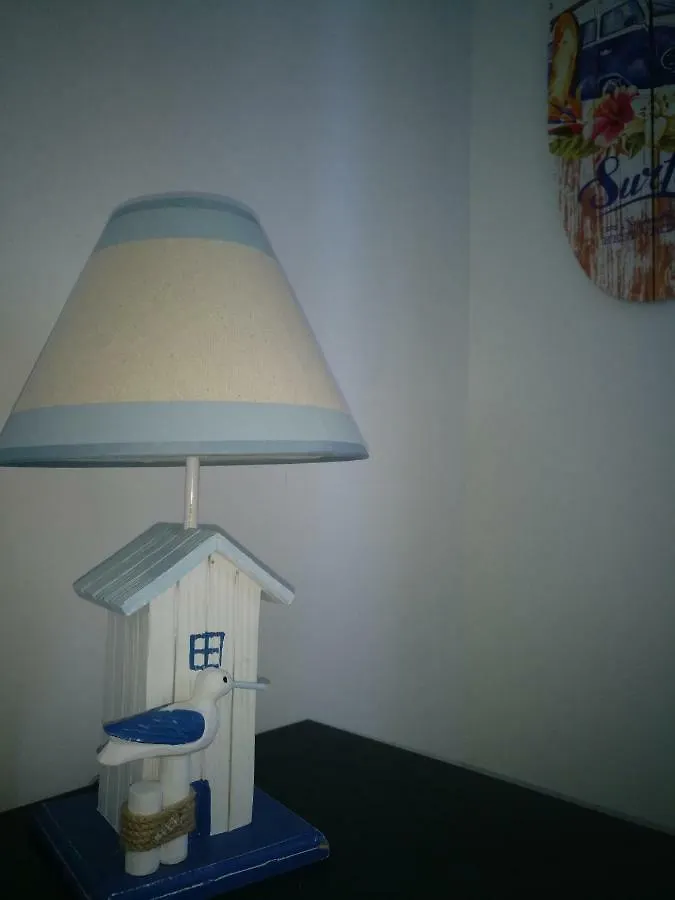 Wonder Rooms Nerja Guest House