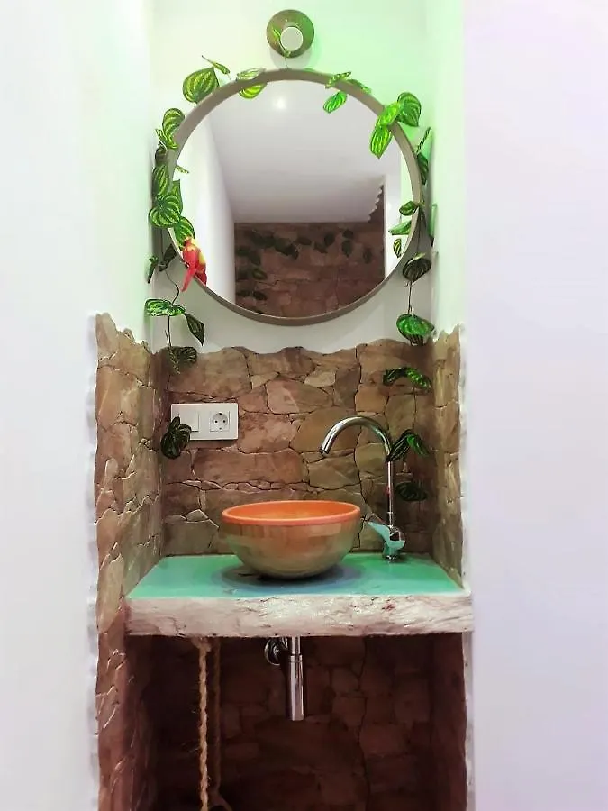 Wonder Rooms Nerja Guest House