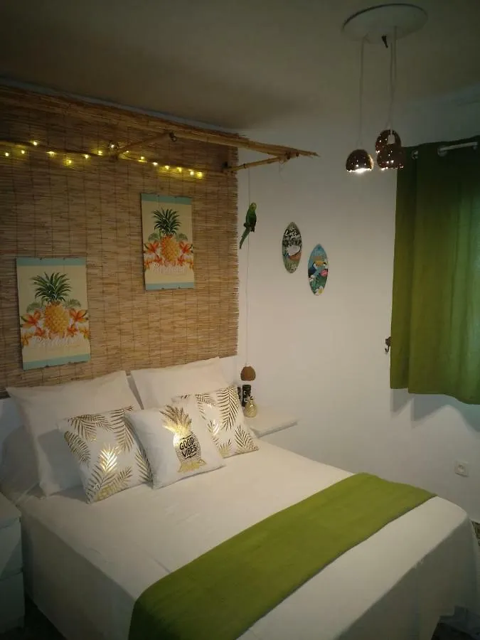 Wonder Rooms Nerja Guest House 2*,  스페인